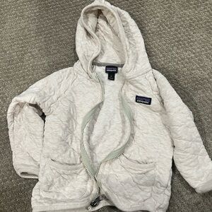 Patagonia kids hoodie